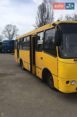 Городской автобус Богдан А-092 2005 в Киеве