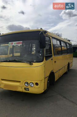 Городской автобус Богдан А-092 2005 в 