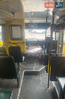 Міський автобус Богдан А-092 2008 в Києві