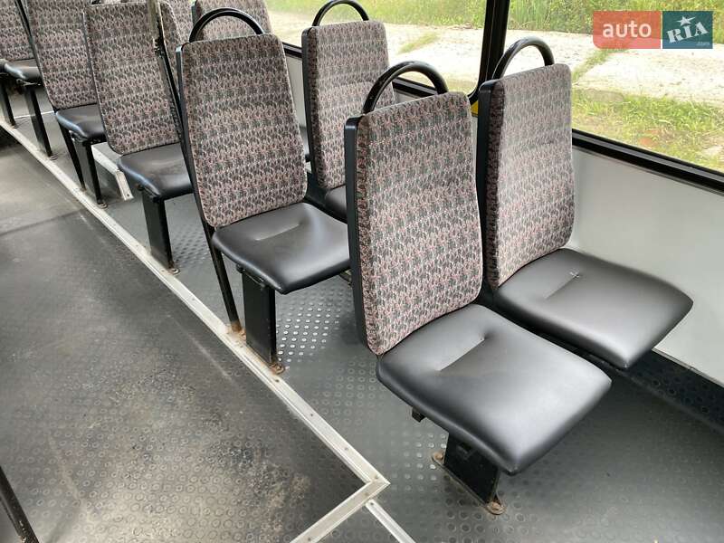 Городской автобус Богдан А-092 2006 в Луцке фото 5 Городской автобус Богдан А-092 2006 в Луцке