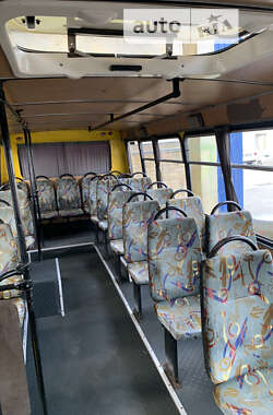Міський автобус Богдан А-092 2005 в Києві