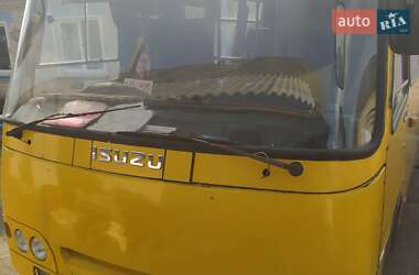 Пригородный автобус Богдан А-092 2007 в 