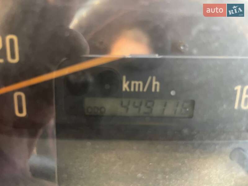 Туристический / Междугородний автобус Богдан А-092 2005 в Николаеве