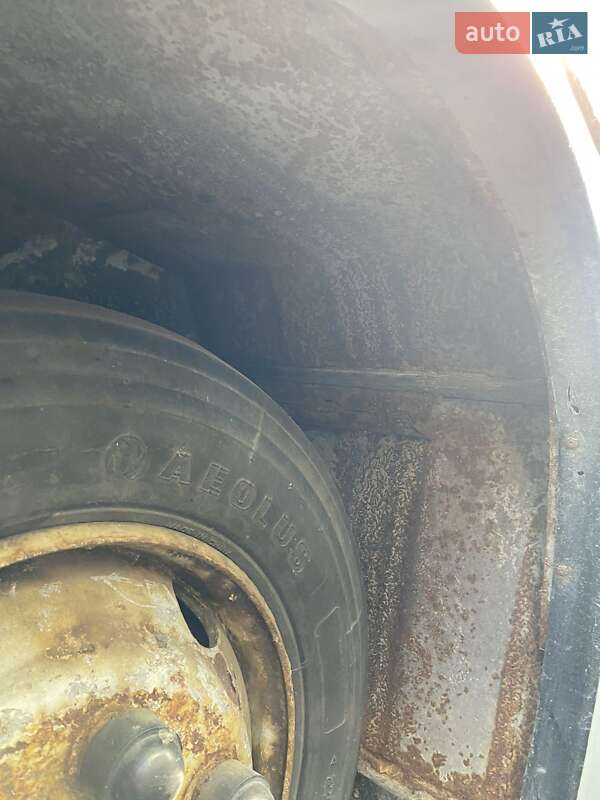 Приміський автобус Богдан А-092 2006 в Ірпені