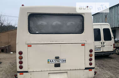Приміський автобус Богдан А-092 2005 в Києві
