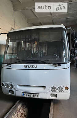 Городской автобус Богдан А-092 2007 в Нежине