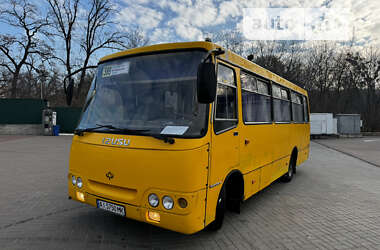Городской автобус Богдан А-092 2006 в Киеве