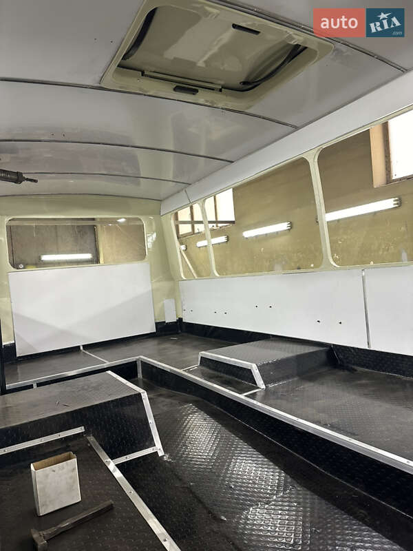 Городской автобус Богдан А-092 2007 в Киеве