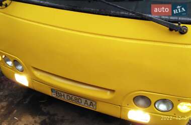 Міський автобус Богдан А-092 2006 в Одесі