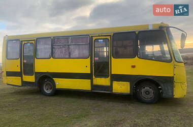 Пригородный автобус Богдан А-092 2005 в 