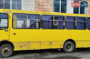 Городской автобус Богдан А-092 2016 в 