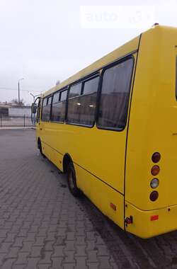 Городской автобус Богдан А-092 2004 в Киеве