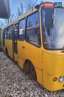 Городской автобус Богдан А-092 2005 в 