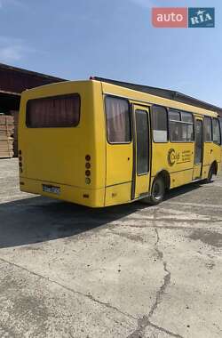 Городской автобус Богдан А-092 2005 в 