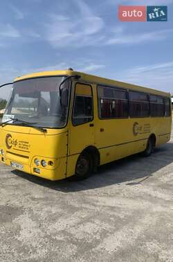 Городской автобус Богдан А-092 2005 в 