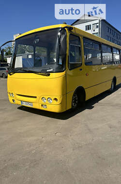 Другие автобусы Богдан А-092 2005 в Киеве
