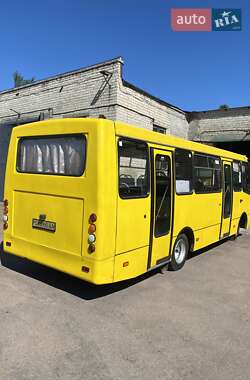 Городской автобус Богдан А-092 2007 в 
