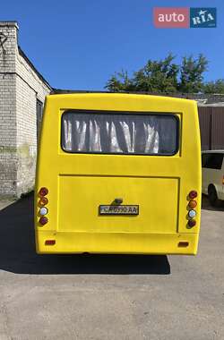 Городской автобус Богдан А-092 2007 в 