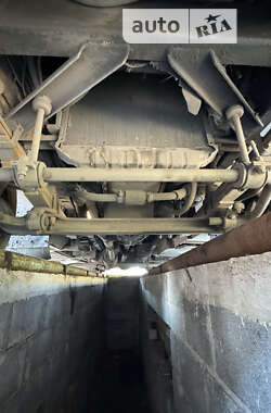 Міський автобус Богдан А-092 2006 в Яготині