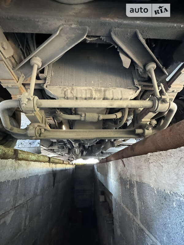 Городской автобус Богдан А-092 2006 в Яготине