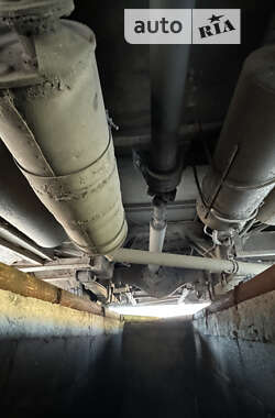 Міський автобус Богдан А-092 2006 в Яготині