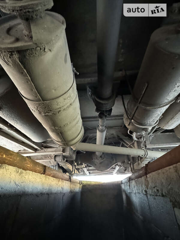 Городской автобус Богдан А-092 2006 в Яготине