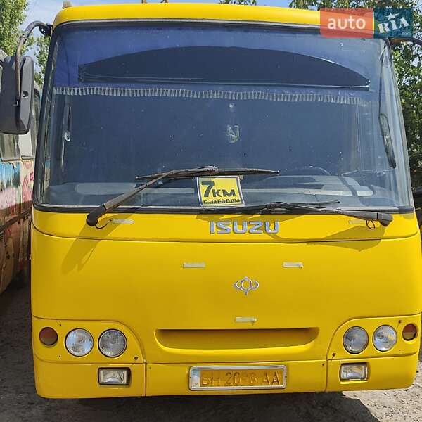 Богдан А-092 2008
