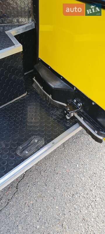 Міський автобус Богдан А-092 2011 в Черкасах