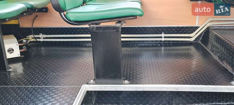 Міський автобус Богдан А-092 2011 в Черкасах