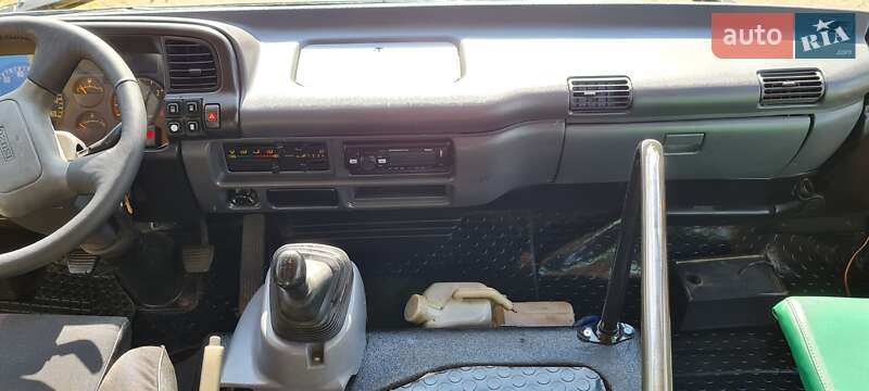 Міський автобус Богдан А-092 2011 в Черкасах