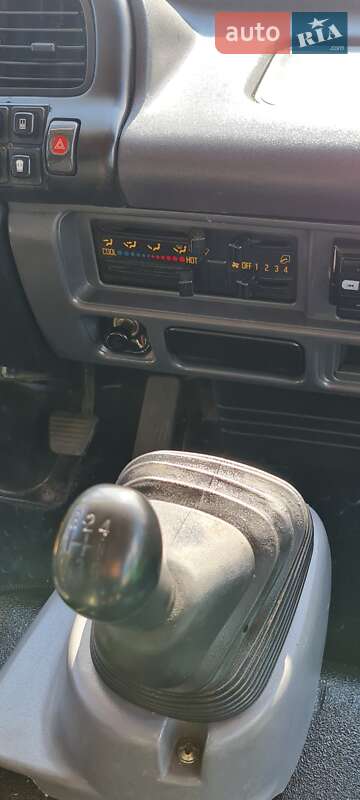 Міський автобус Богдан А-092 2011 в Черкасах