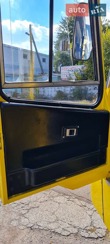 Міський автобус Богдан А-092 2011 в Черкасах