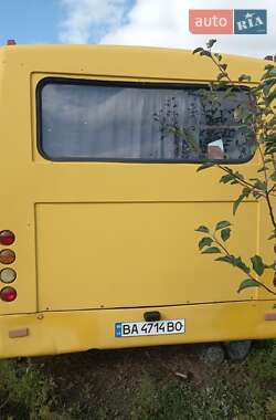 Міський автобус Богдан А-092 2005 в 