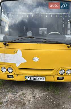 Городской автобус Богдан А-092 2005 в 