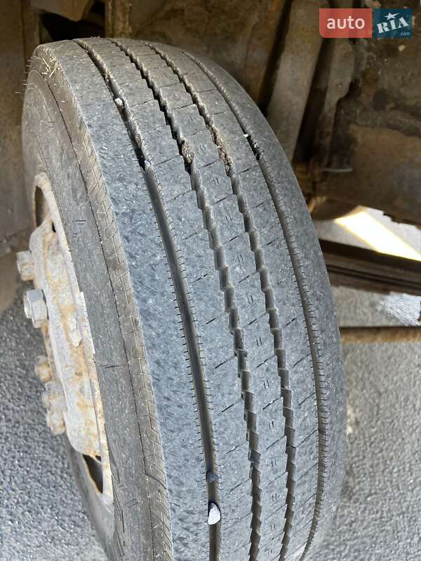 Городской автобус Богдан А-092 2005 в Виннице фото 10 Городской автобус Богдан А-092 2005 в Виннице