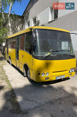 Городской автобус Богдан А-092 2005 в Львове
