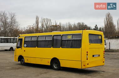 Городской автобус Богдан А-092 2008 в 