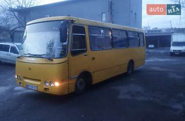 Городской автобус Богдан А-092 2004 в 