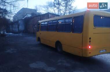 Городской автобус Богдан А-092 2004 в 