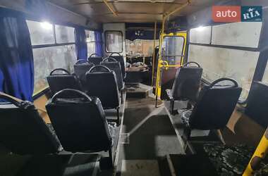 Городской автобус Богдан А-092 2008 в 