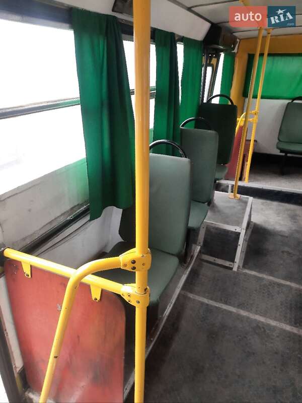 Другие автобусы Богдан А-092 2005 в Киеве фото 13 Другие автобусы Богдан А-092 2005 в Киеве