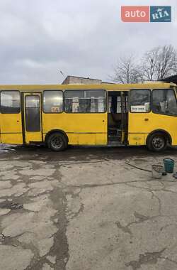 Городской автобус Богдан А-092 2007 в 