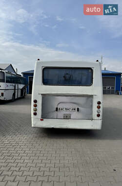 Туристичний / Міжміський автобус Богдан А-092 2007 в 
