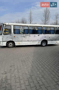 Туристичний / Міжміський автобус Богдан А-092 2007 в 