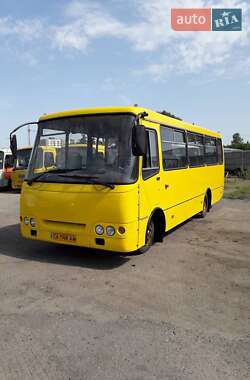 Городской автобус Богдан А-092 2008 в 