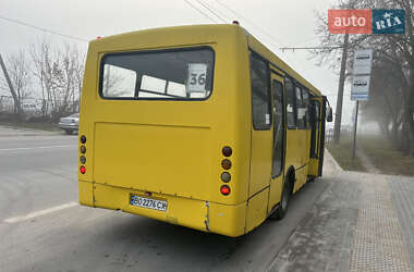 Городской автобус Богдан А-092 2004 в 