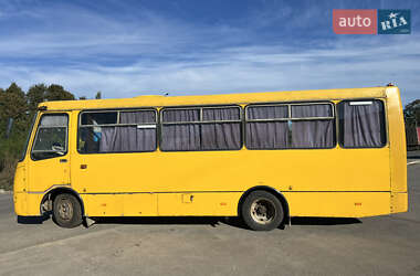 Городской автобус Богдан А-092 2005 в 