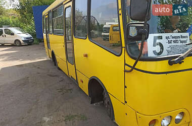 Городской автобус Богдан А-092 2007 в 