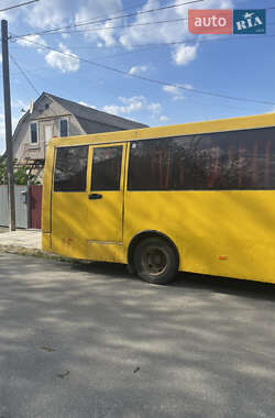 Туристический / Междугородний автобус Богдан А-092 2007 в 