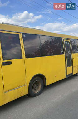 Туристический / Междугородний автобус Богдан А-092 2007 в 